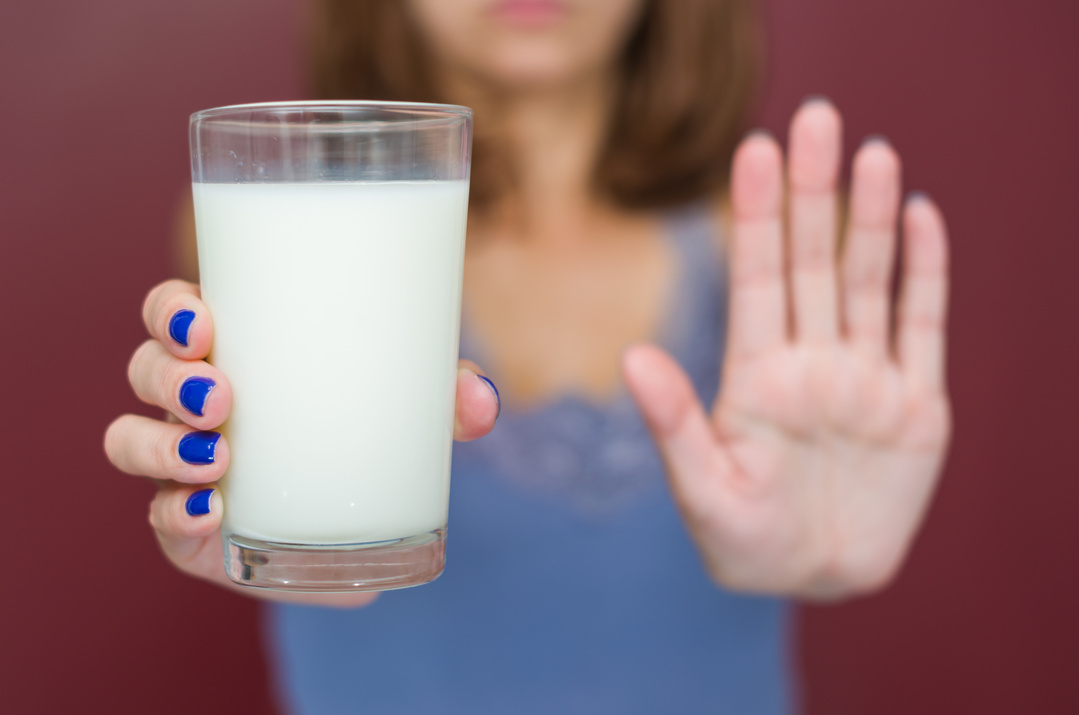 Intolerância à lactose: sintomas, diagnóstico e tratamento