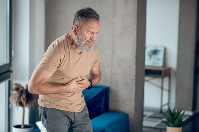 colecistite aguda​