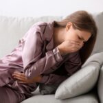 gastroparesia diabética​