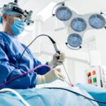 preparo para endoscopia