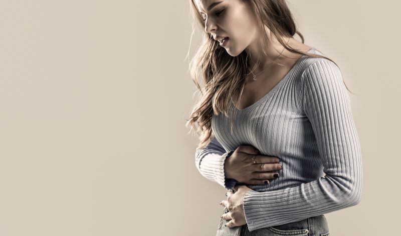 sintomas de refluxo avançado