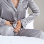 sintomas após endoscopia com biópsia