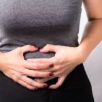 hemorragia digestiva baixa​