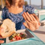 intolerância alimentar