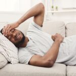 sintomas de pancreatite​